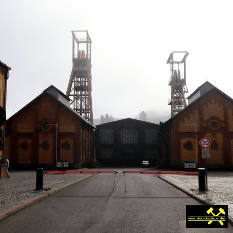 Kaliwerk Bleicherode mit Schacht Velsen I und II, Thueringen - 27. Oktober 2022 (8).JPG